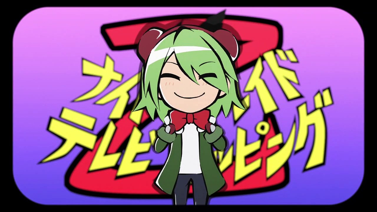 Akame ga Kill! Filme 12 HD Deutsch