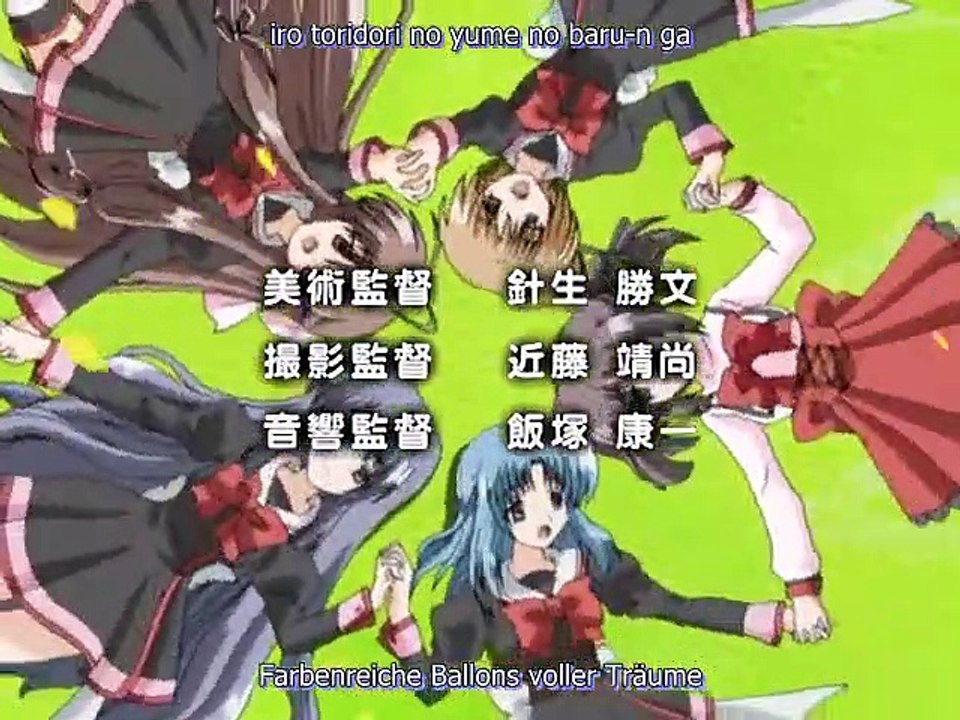 Final Approach Staffel 1 Folge 12 HD Deutsch