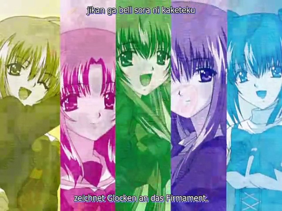 Final Approach Staffel 1 Folge 13 HD Deutsch