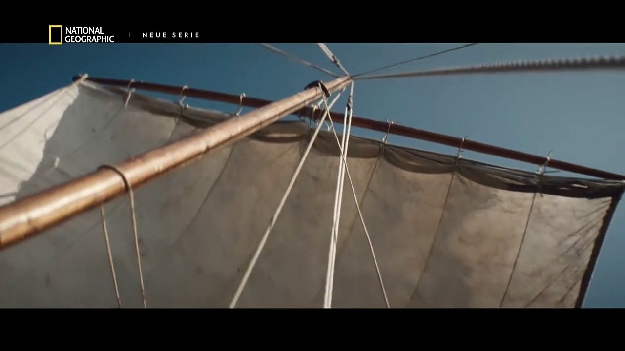 Wikinger Aufstieg und Untergang Staffel 1 Folge 1 HD Deutsch