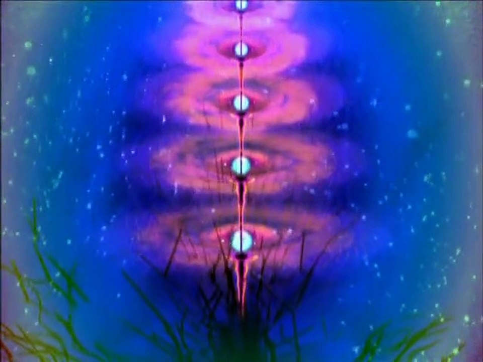 Final Fantasy Unlimited Staffel 1 Folge 1 HD Deutsch