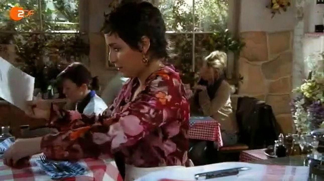 Alisa - Folge deinem Herzen Staffel 1 Folge 15 HD Deutsch