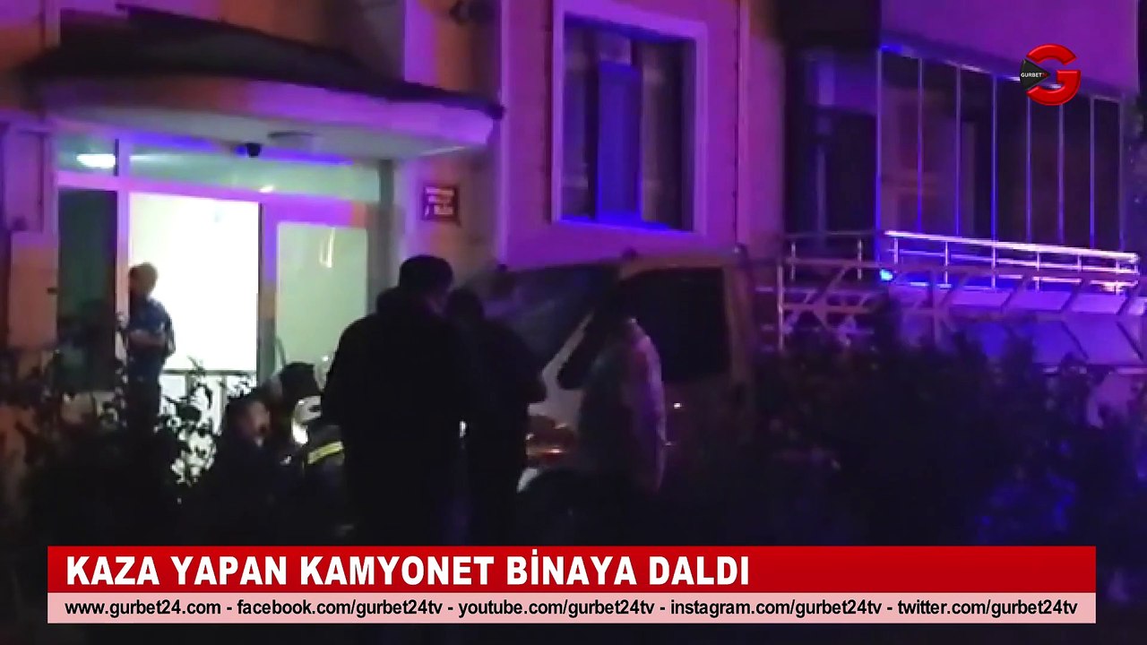 Erzincan'da yürekleri ağza getiren kaza