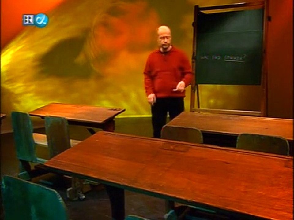 Alpha Centauri Staffel 9 Folge 5 HD Deutsch