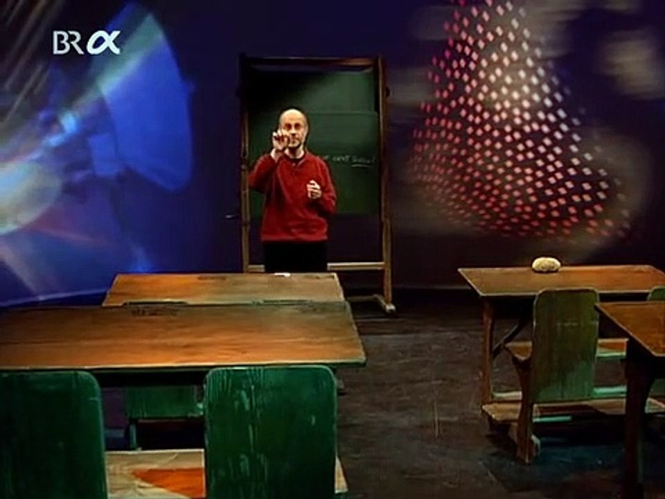 Alpha Centauri Staffel 9 Folge 4 HD Deutsch