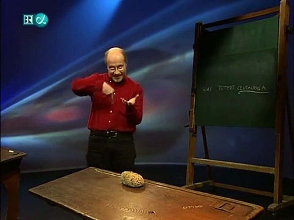 Alpha Centauri Staffel 9 Folge 7 HD Deutsch