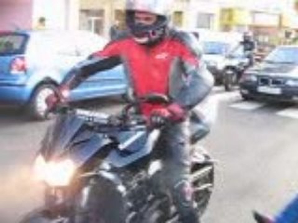 enduro du touquet