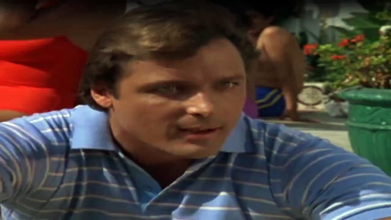 Ein Colt für alle Fälle Staffel 2 Folge 1 HD Deutsch