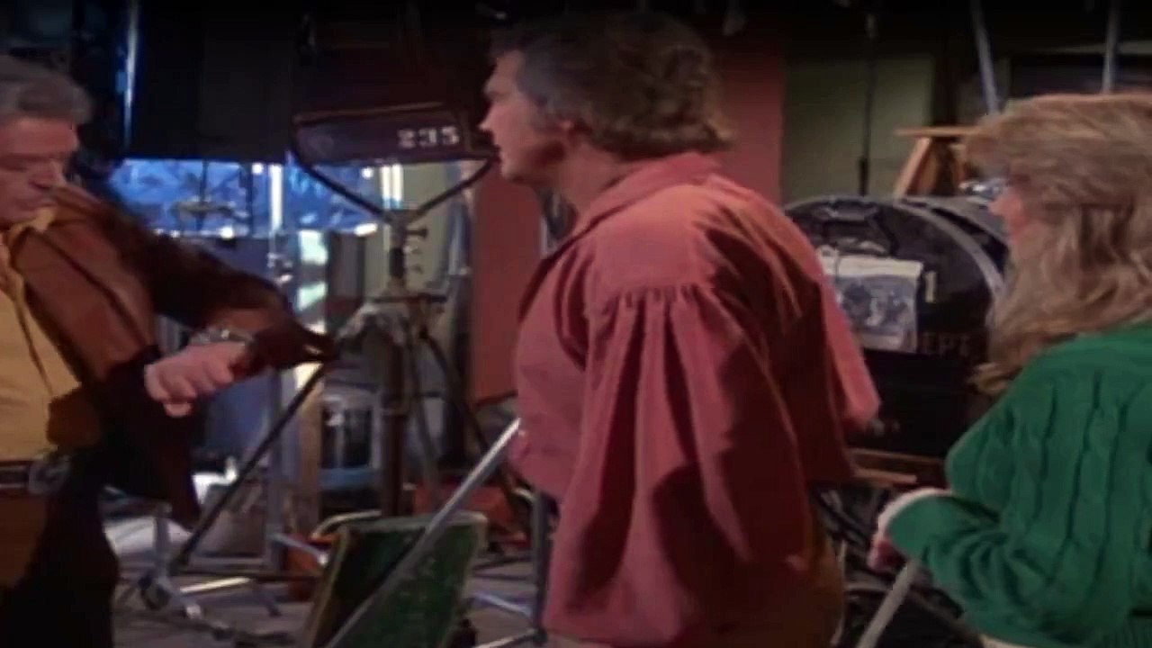 Ein Colt für alle Fälle Staffel 1 Folge 22 HD Deutsch