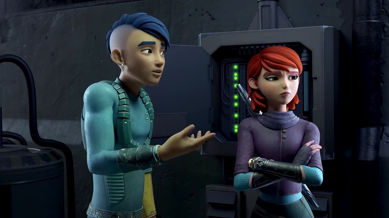 Sherwood Staffel 1 Folge 9 HD Deutsch