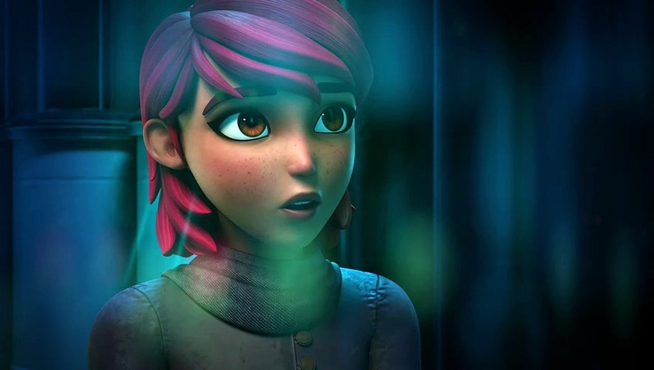 Sherwood Staffel 1 Folge 8 HD Deutsch