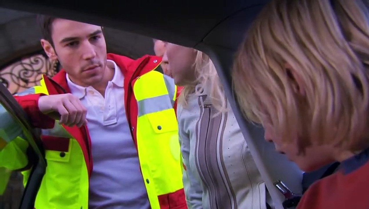 Herzflimmern - Die Klinik am See Staffel 1 Folge 1 HD Deutsch