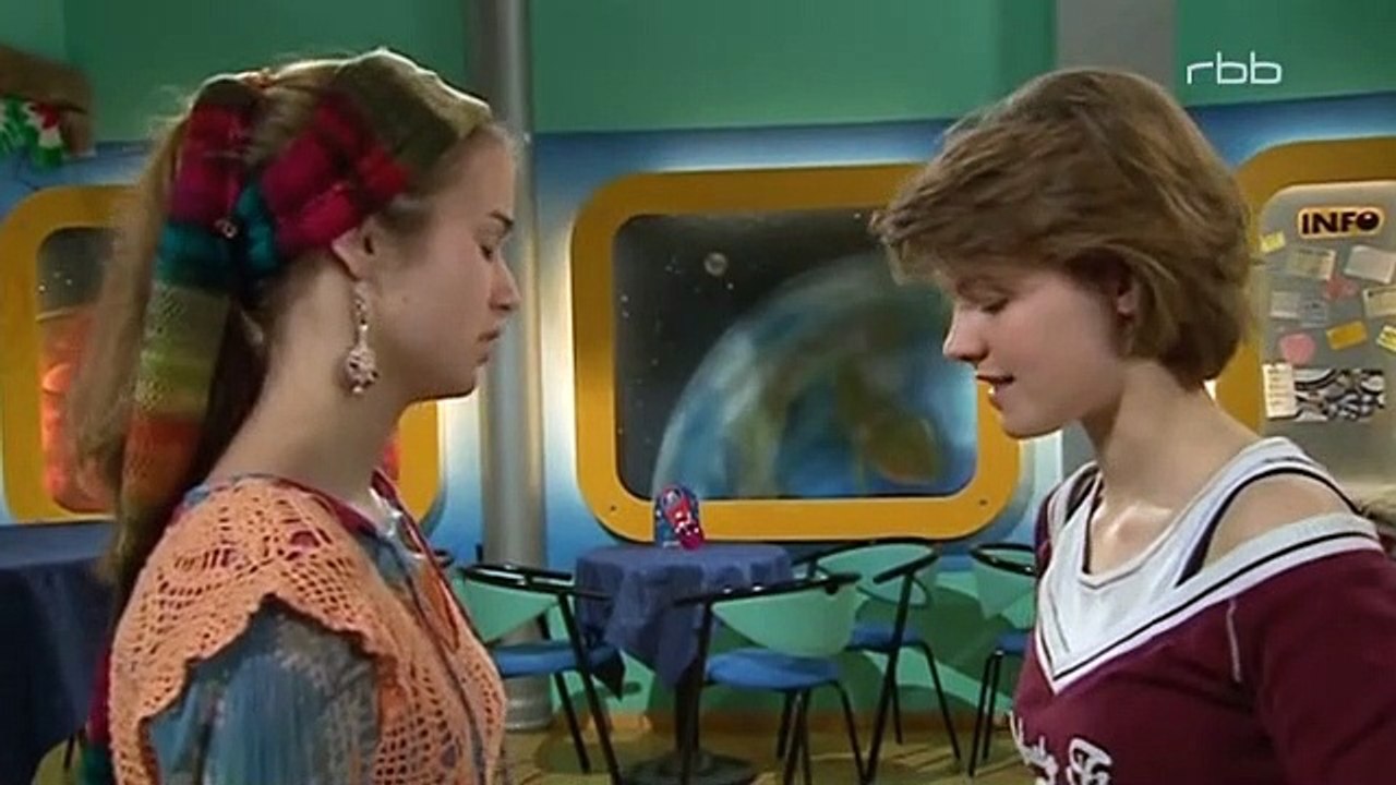 Schloss Einstein Staffel 9 Folge 25 HD Deutsch