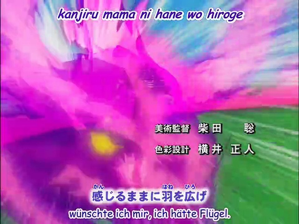 Eyeshield 21 Staffel 1 Folge 121 HD Deutsch