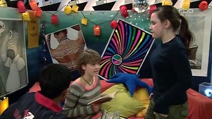 Schloss Einstein Staffel 9 Folge 28 HD Deutsch