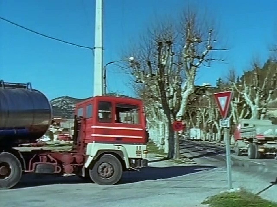 Auf Achse Staffel 4 Folge 4 HD Deutsch