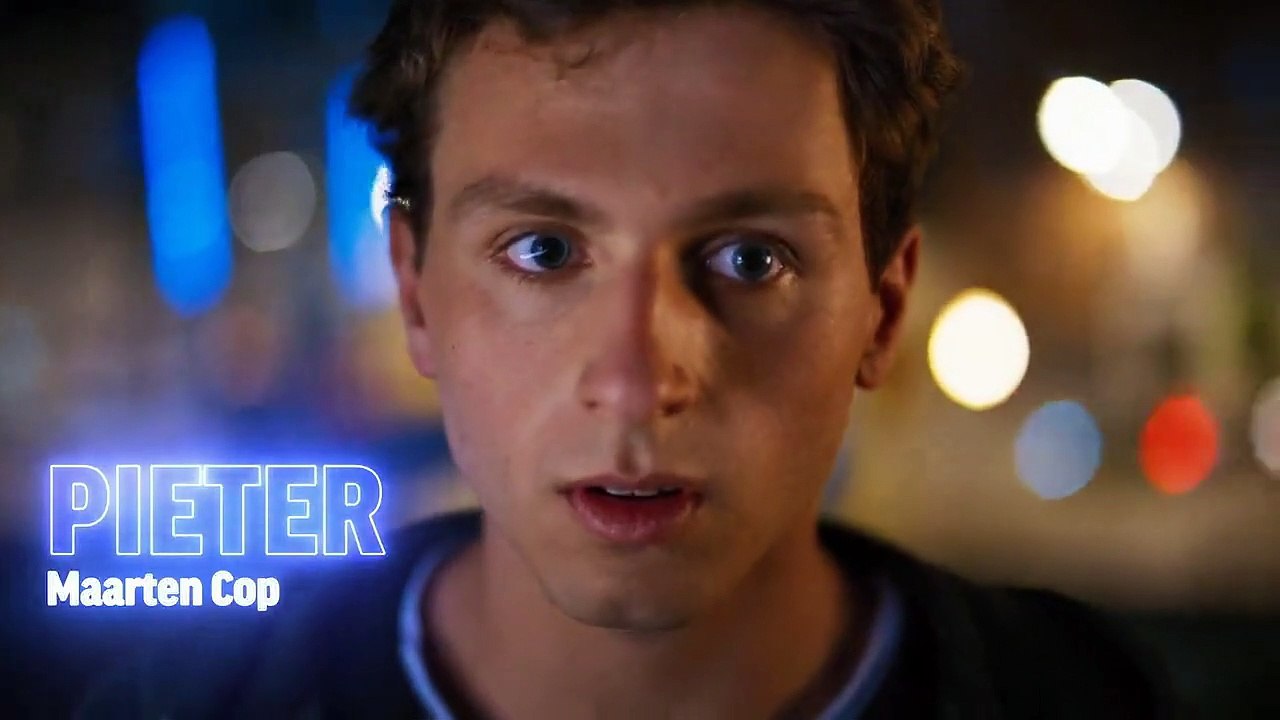 Hoodie Staffel 1 Folge 42 HD Deutsch