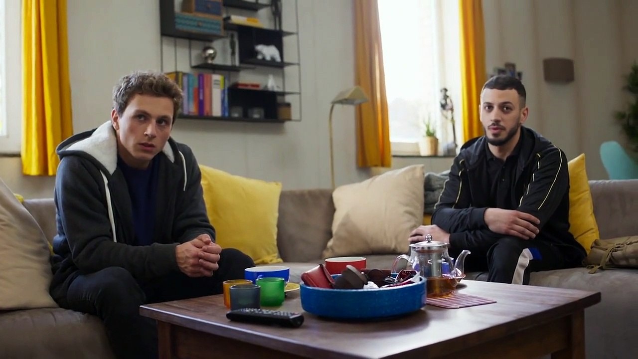 Hoodie Staffel 1 Folge 41 HD Deutsch