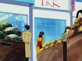 Kyuuketsuki Miyu Staffel 1 Folge 18 HD Deutsch