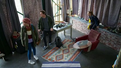 Hoodie Staffel 1 Folge 43 HD Deutsch