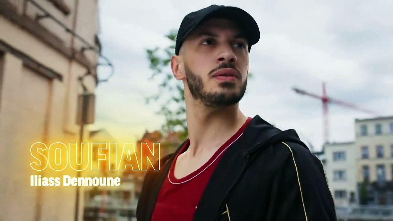 Hoodie Staffel 1 Folge 44 HD Deutsch