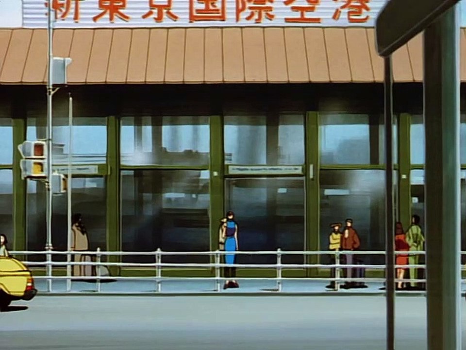 Kyuuketsuki Miyu Staffel 1 Folge 16 HD Deutsch