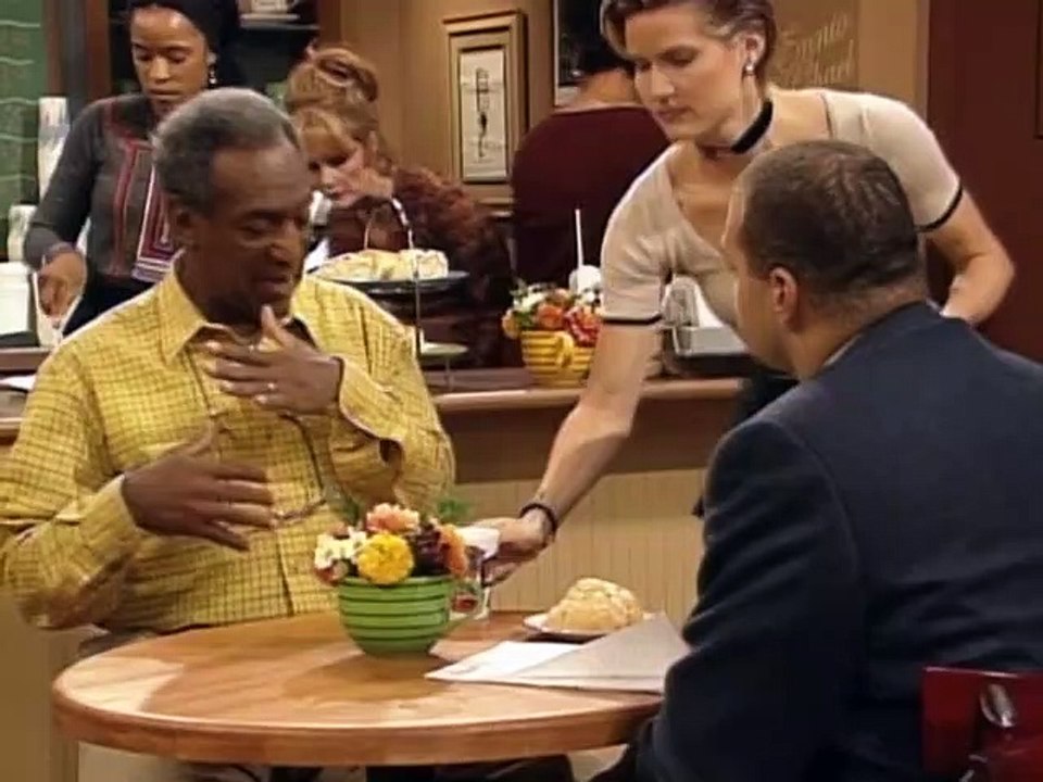 Cosby Staffel 3 Folge 1 HD Deutsch