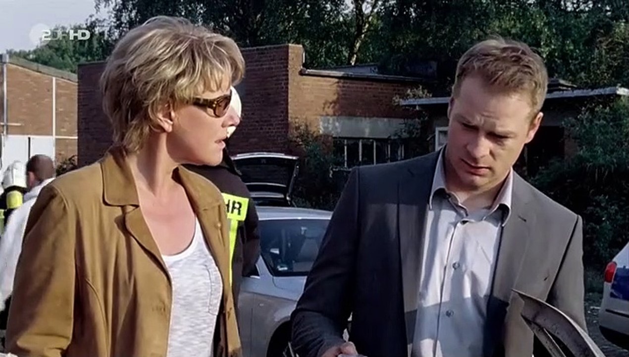 Marie Brand Staffel 1 Folge 6 - Part 02 HD Deutsch