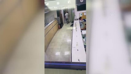 Bahçelievler'de kuyumcu atölyesinden hırsızlık yaptıkları iddiasıyla 5 kişi yakalandı