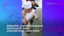 Kartika Putri Dihujat karena Pamer Keuntungan Jadi Artis