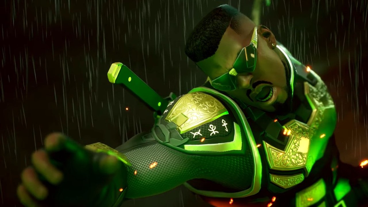 Marvel's Midnight Suns verrät im D23-Trailer endlich den neuen Releasetermin