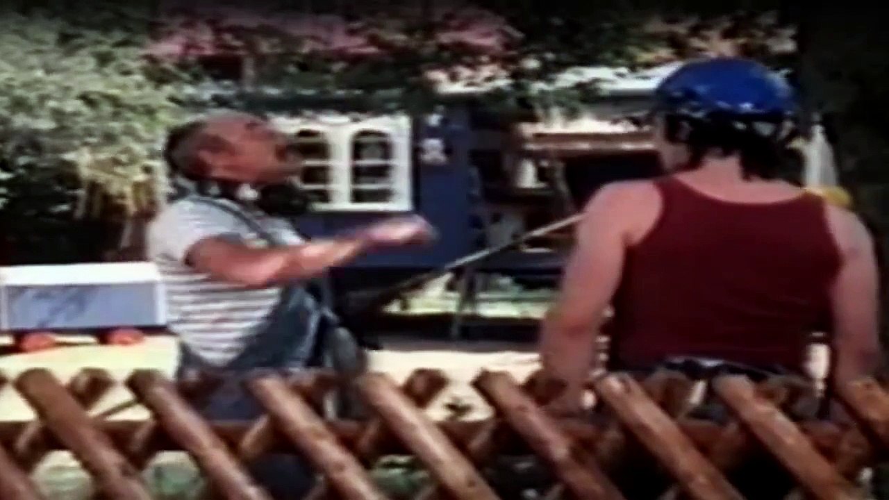 Löwenzahn Staffel 1 Folge 9 HD Deutsch