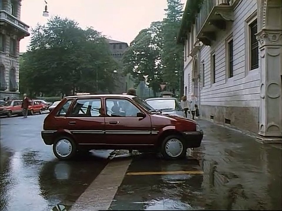 Allein gegen die Mafia Staffel 6 Folge 6 - Part 01 HD Deutsch