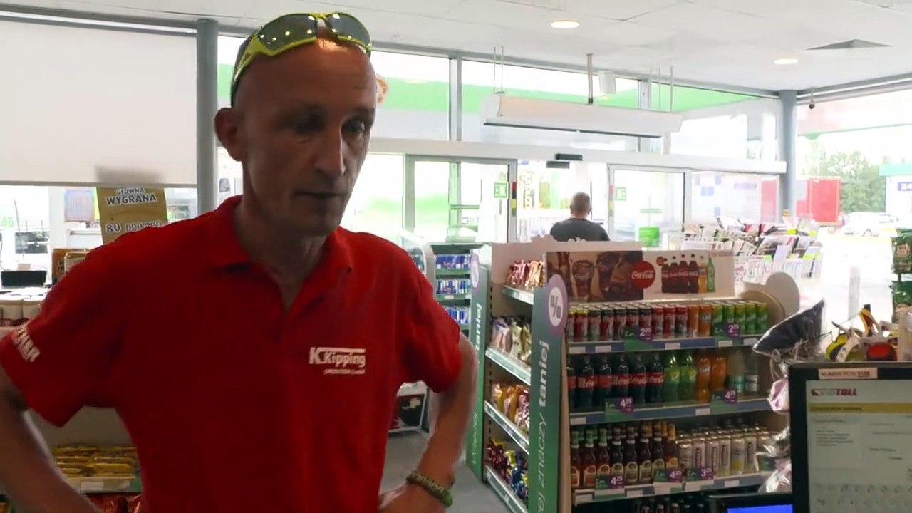 Asphalt Cowboys Staffel 9 Folge 3 HD Deutsch