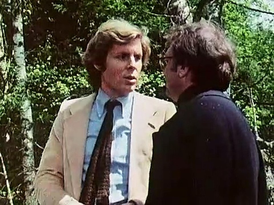 Der Alte Staffel 1 Folge 8 HD Deutsch