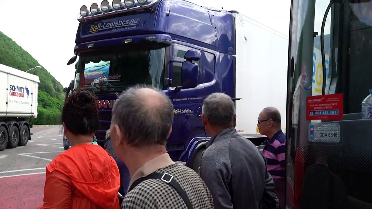 Asphalt Cowboys Staffel 9 Folge 5 HD Deutsch