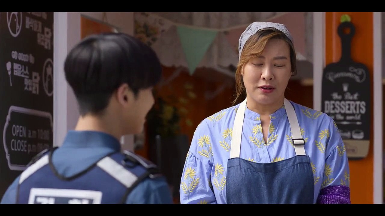 Move to Heaven Staffel 1 Folge 5 HD Deutsch