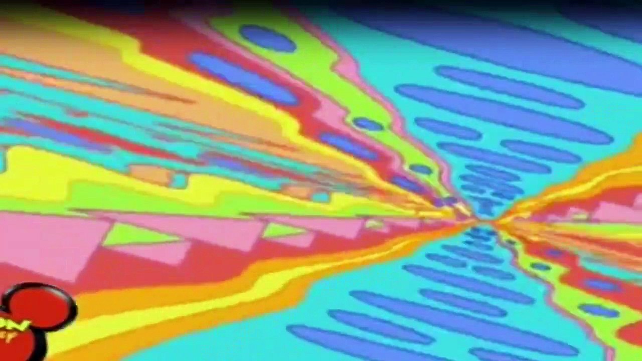 Captain Buzz Lightyear Staffel 2 Folge 4 HD Deutsch