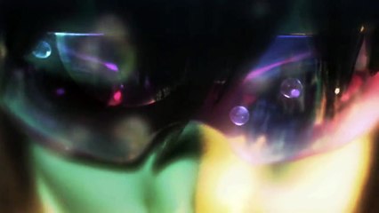 Ghost in the Shell - Stand Alone Complex Staffel 1 Folge 3 HD Deutsch