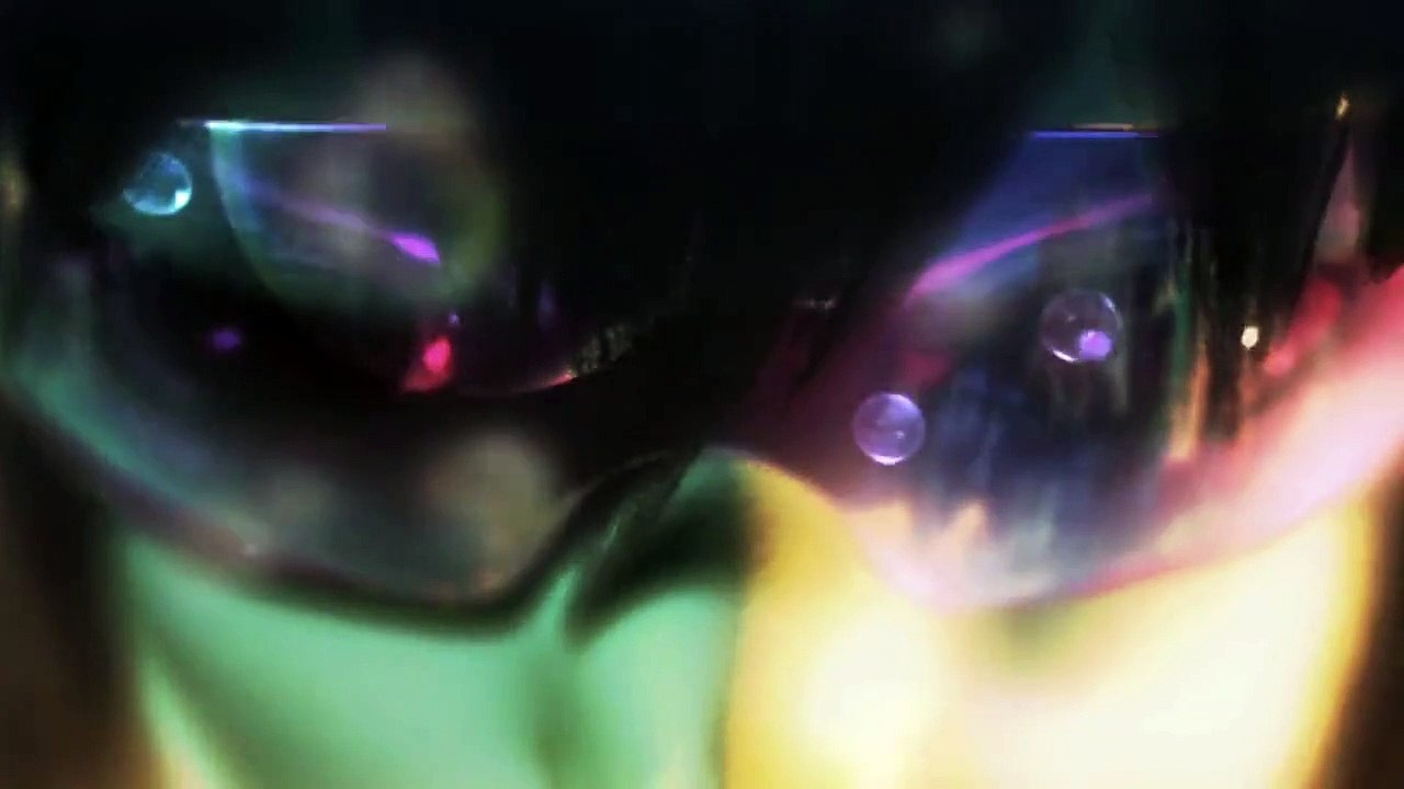 Ghost in the Shell - Stand Alone Complex Staffel 1 Folge 3 HD Deutsch