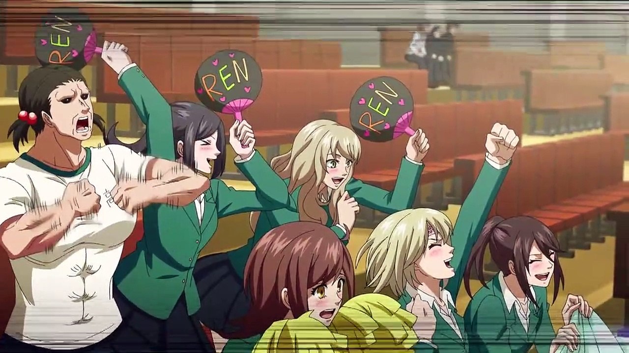 Burning Kabaddi Staffel 1 Folge 6 HD Deutsch