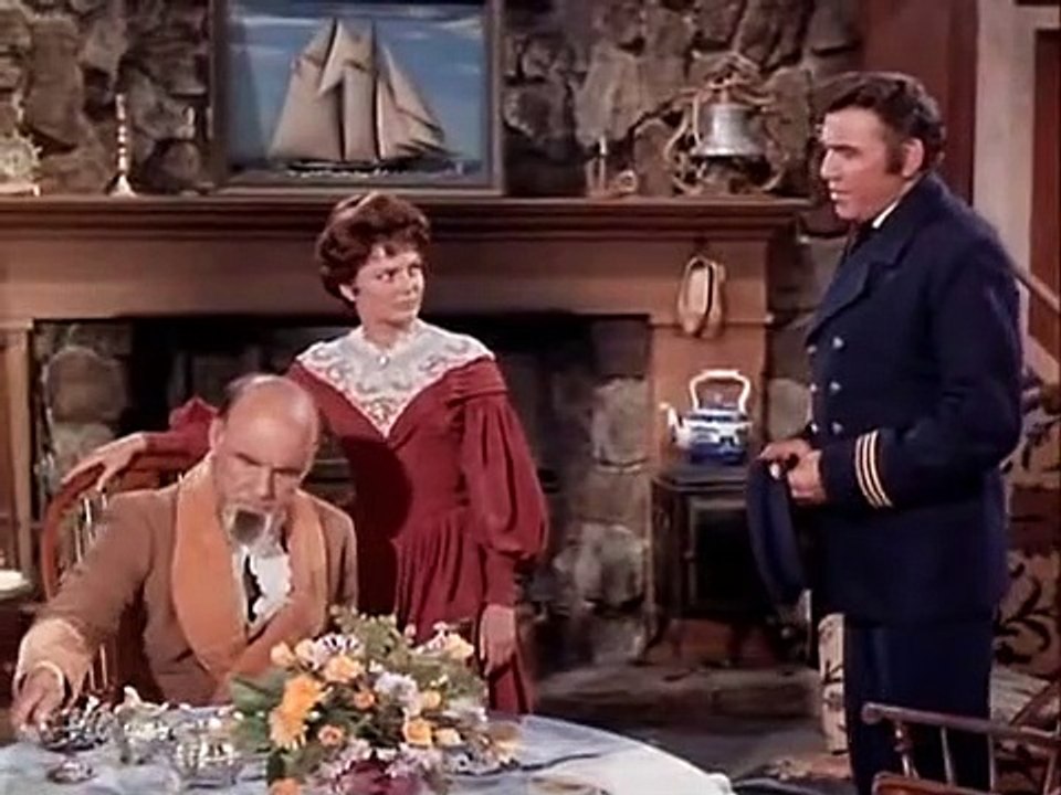 Bonanza Staffel 2 Folge 34 HD Deutsch