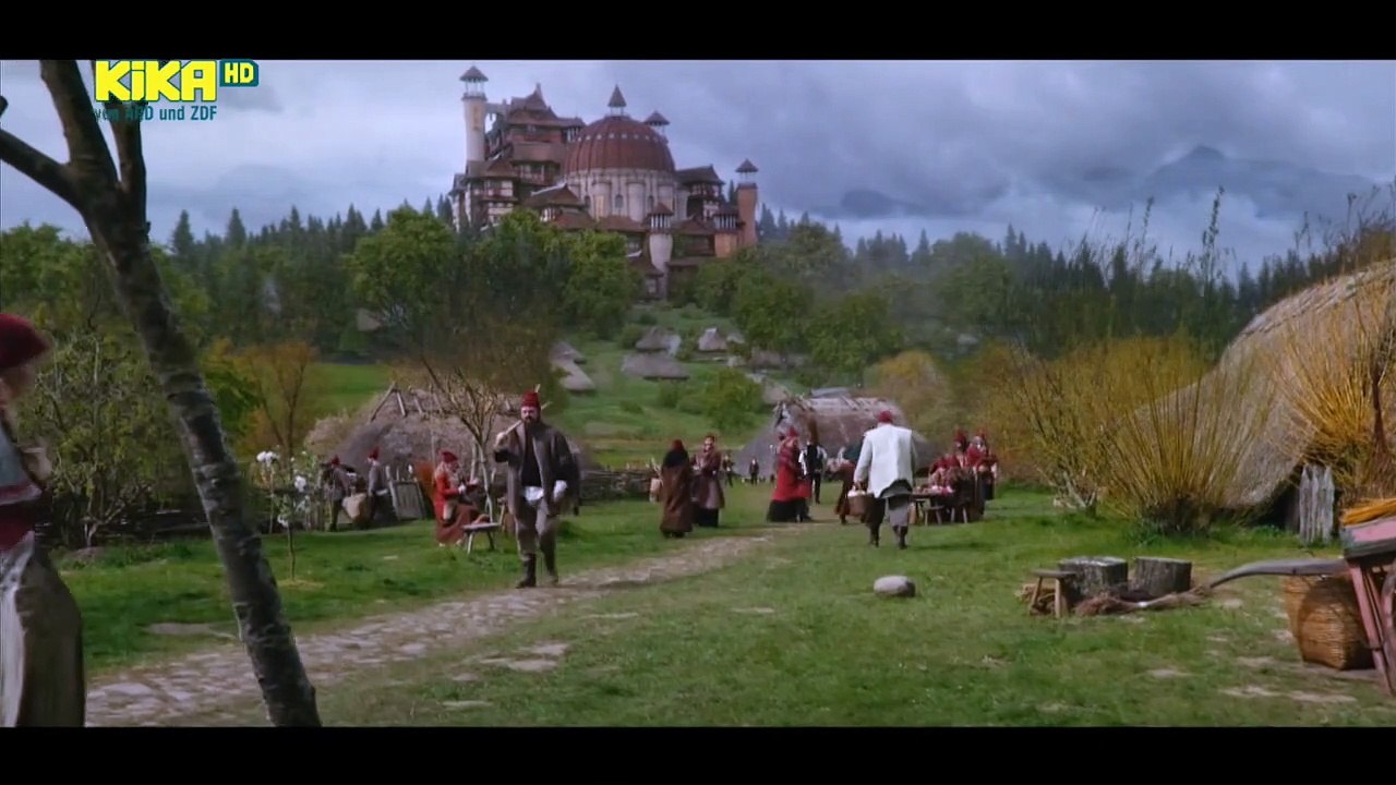 Tinkas Weihnachtsabenteuer Staffel 1 Folge 5 HD Deutsch