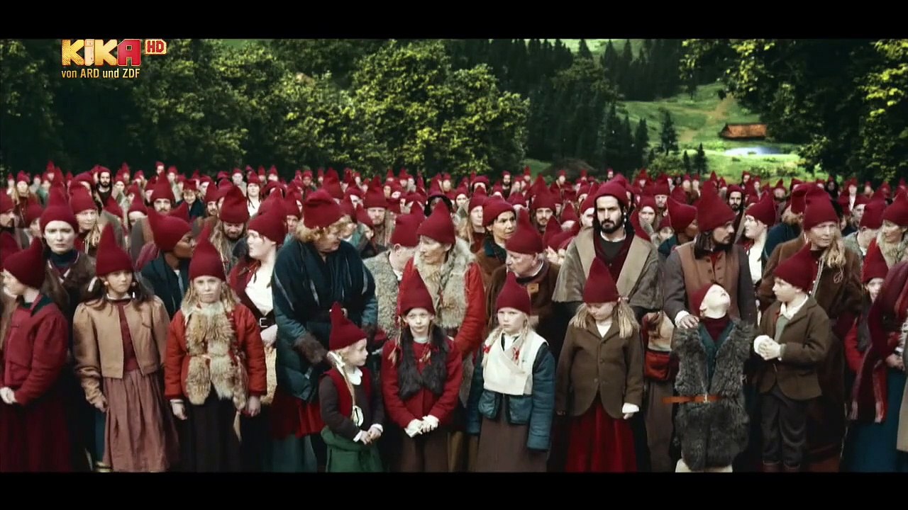 Tinkas Weihnachtsabenteuer Staffel 1 Folge 10 HD Deutsch