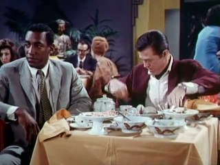 Tennisschläger und Kanonen Staffel 1 Folge 7 HD Deutsch