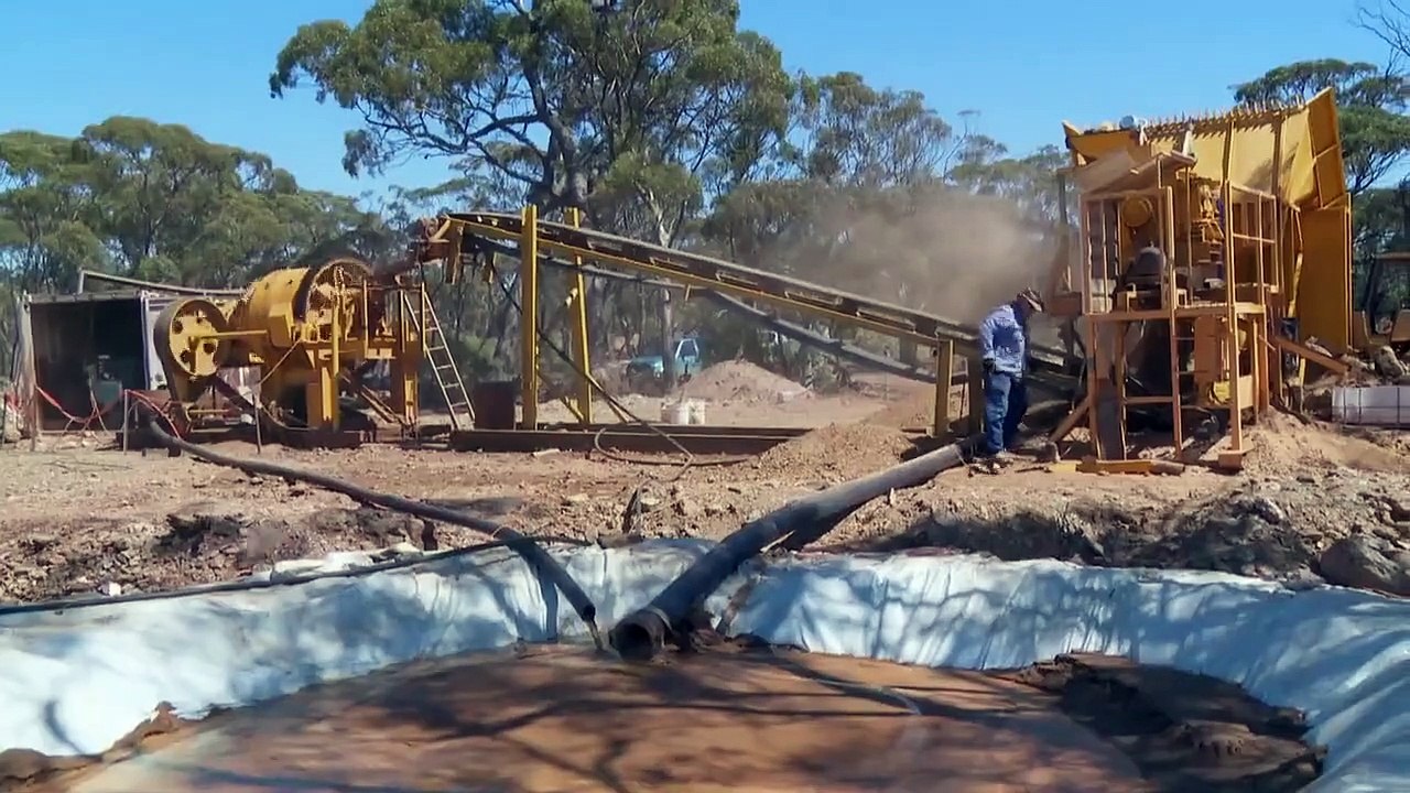 Australian Gold - Schatzsuche Down Under Staffel 4 Folge 8 HD Deutsch