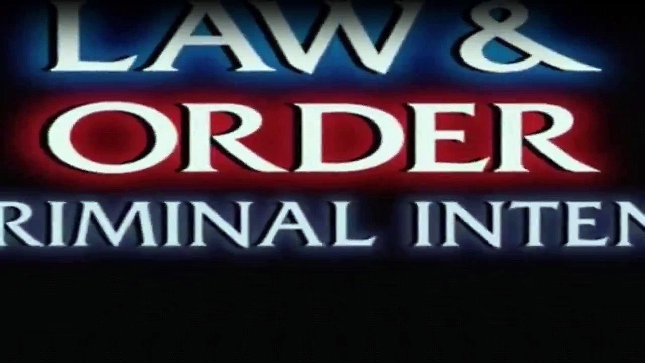 Criminal Intent - Verbrechen im Visier Staffel 1 Folge 8 HD Deutsch
