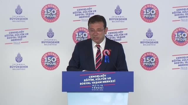 Adana haberleri: İmamoğlu'ndan Metrobüs Kazası Açıklaması: Sürücü Baygınlık Geçirdi