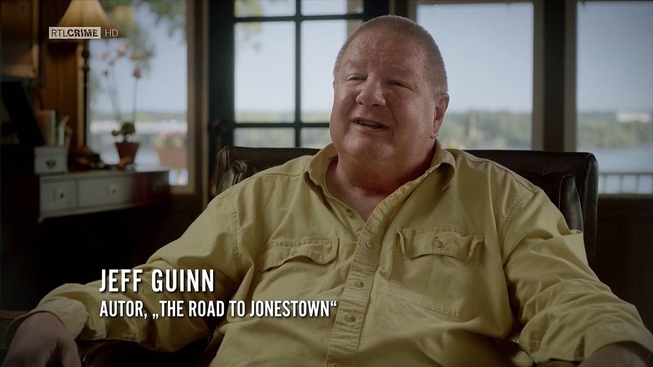 Jonestown - Massenselbstmord einer Sekte Staffel 1 Folge 3 HD Deutsch