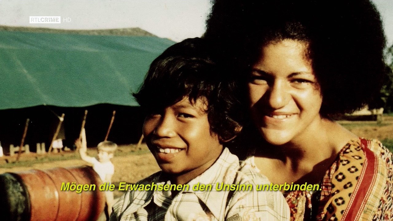 Jonestown - Massenselbstmord einer Sekte Staffel 1 Folge 4 HD Deutsch